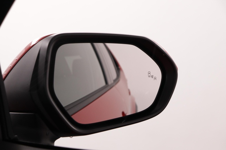 Toyota Yaris Cross - 1.5 Hybrid 115 Dynamic 39