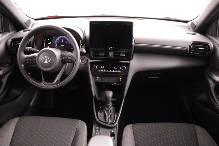 Toyota Yaris Cross - 1.5 Hybrid 115 Dynamic 4
