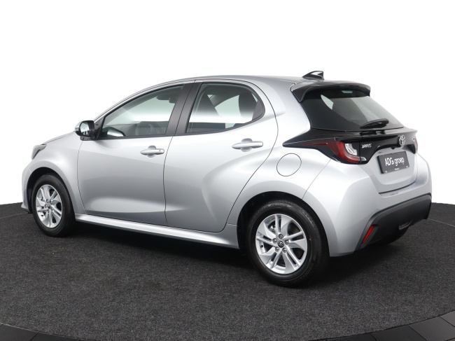 Toyota Yaris - 1.5 Hybrid 115 Active