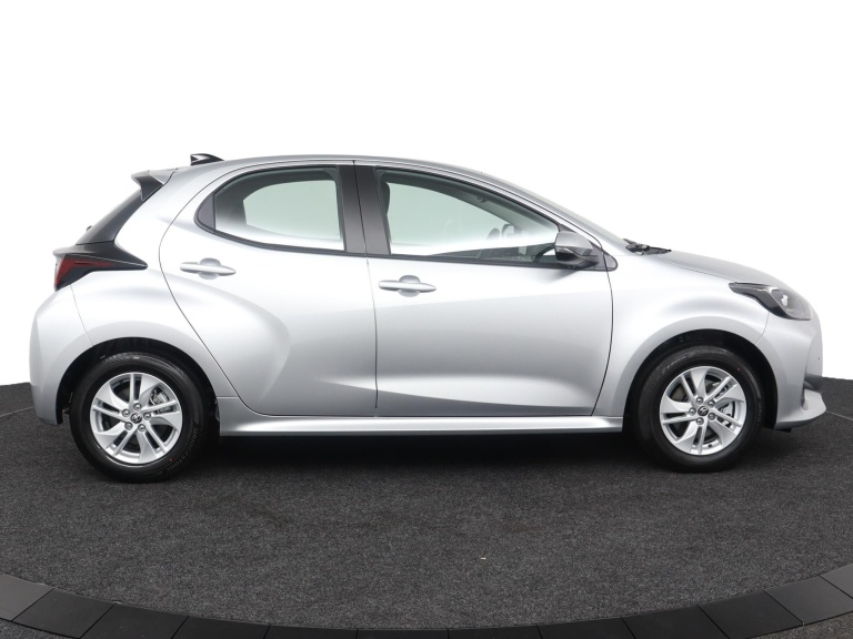 Toyota Yaris - 1.5 Hybrid 115 Active 12