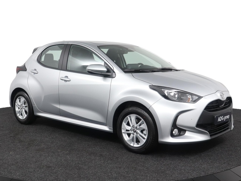 Toyota Yaris - 1.5 Hybrid 115 Active 13