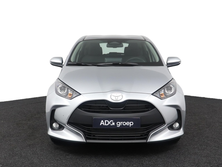 Toyota Yaris - 1.5 Hybrid 115 Active 14