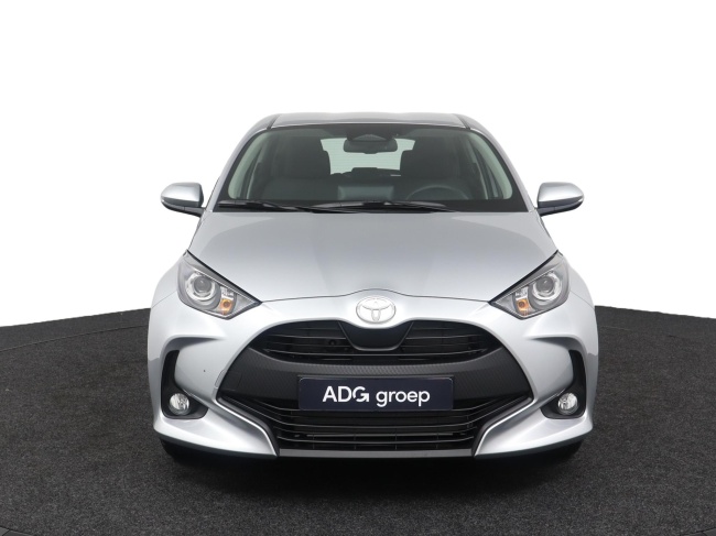 Toyota Yaris - 1.5 Hybrid 115 Active