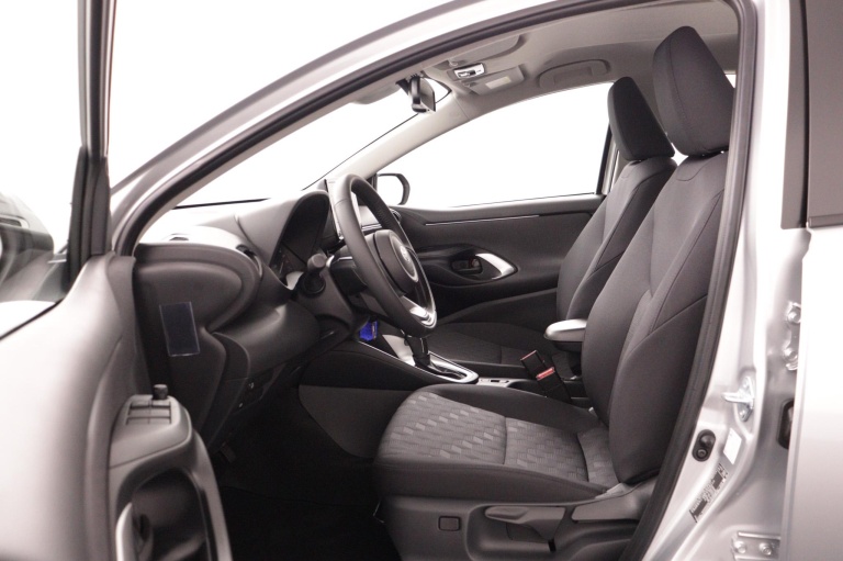 Toyota Yaris - 1.5 Hybrid 115 Active 16