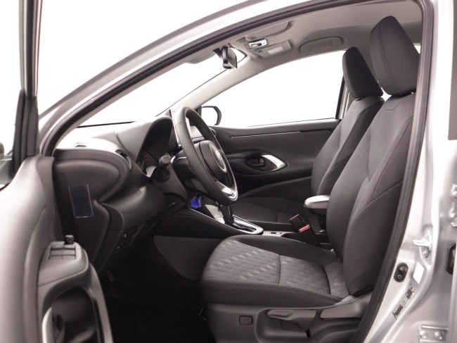 Toyota Yaris - 1.5 Hybrid 115 Active