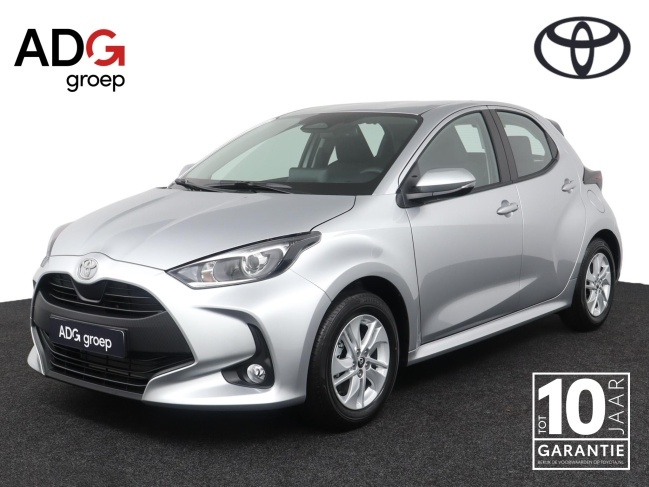 Toyota Yaris - 1.5 Hybrid 115 Active
