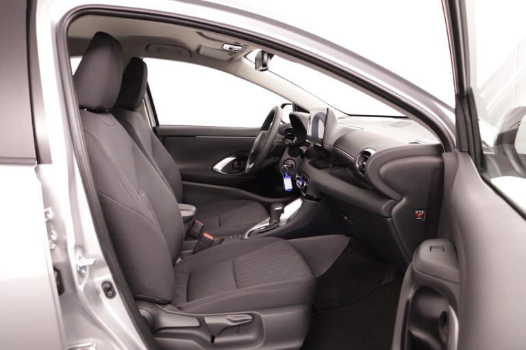 Toyota Yaris - 1.5 Hybrid 115 Active 21