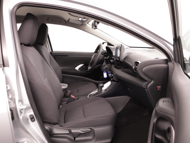 Toyota Yaris - 1.5 Hybrid 115 Active