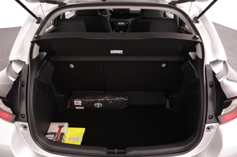Toyota Yaris - 1.5 Hybrid 115 Active 22