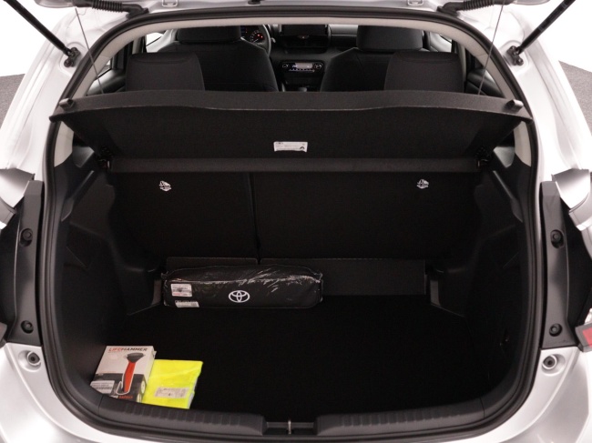 Toyota Yaris - 1.5 Hybrid 115 Active