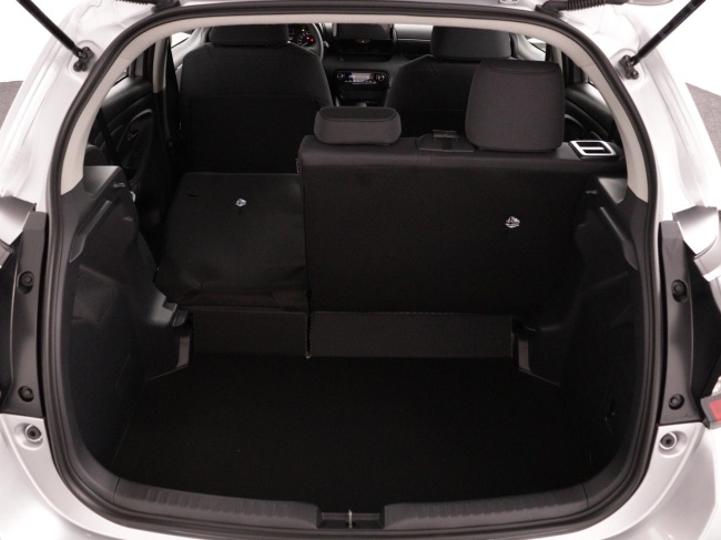Toyota Yaris - 1.5 Hybrid 115 Active