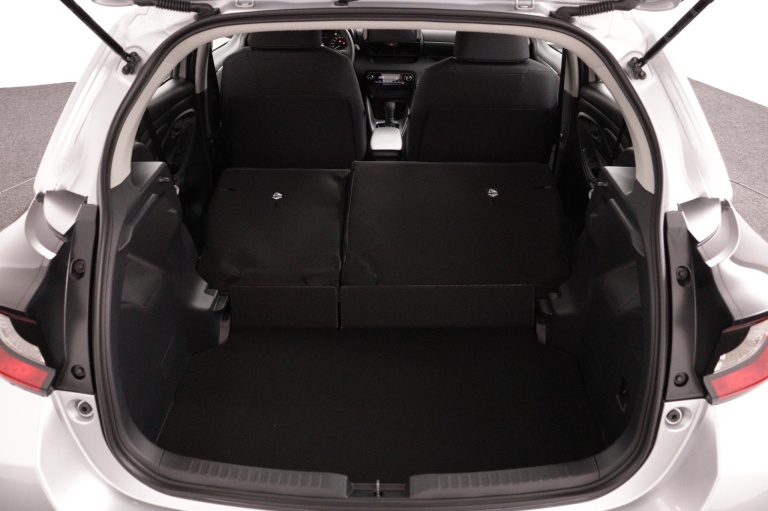 Toyota Yaris - 1.5 Hybrid 115 Active 25