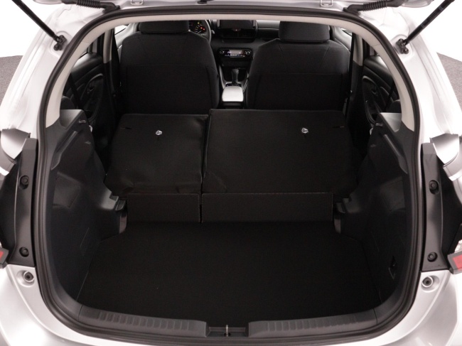 Toyota Yaris - 1.5 Hybrid 115 Active