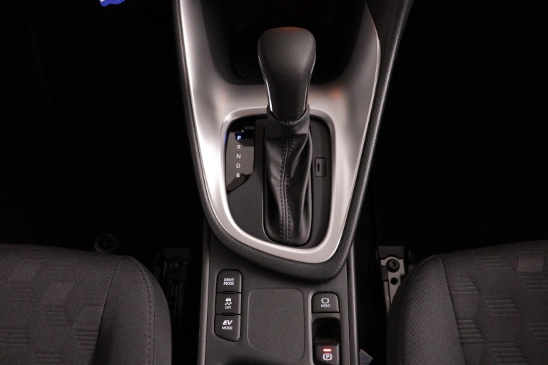 Toyota Yaris - 1.5 Hybrid 115 Active 26