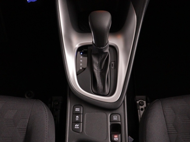 Toyota Yaris - 1.5 Hybrid 115 Active