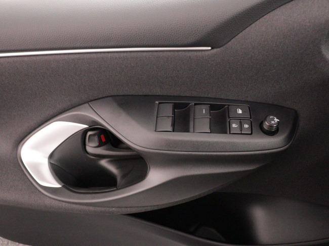 Toyota Yaris - 1.5 Hybrid 115 Active