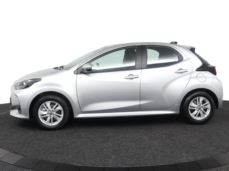 Toyota Yaris - 1.5 Hybrid 115 Active 3