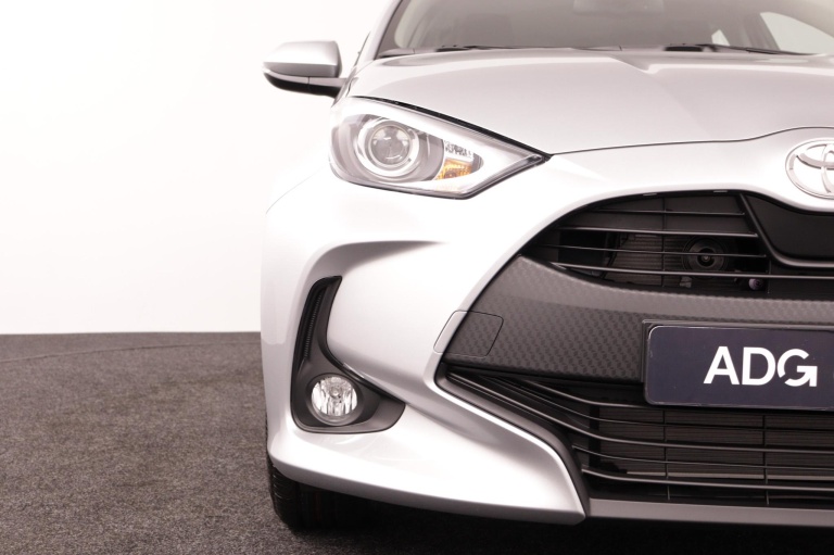 Toyota Yaris - 1.5 Hybrid 115 Active 34