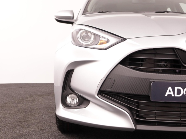 Toyota Yaris - 1.5 Hybrid 115 Active