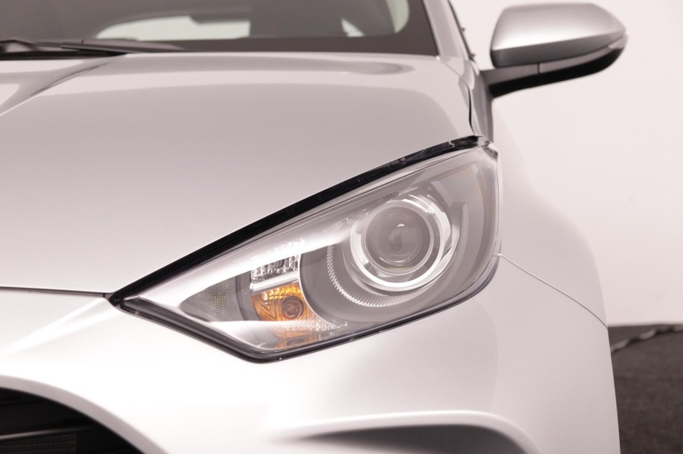 Toyota Yaris - 1.5 Hybrid 115 Active 35