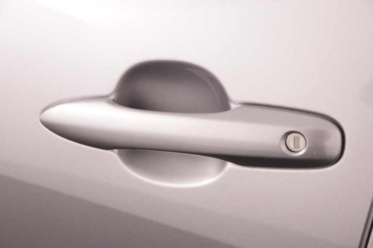 Toyota Yaris - 1.5 Hybrid 115 Active 36