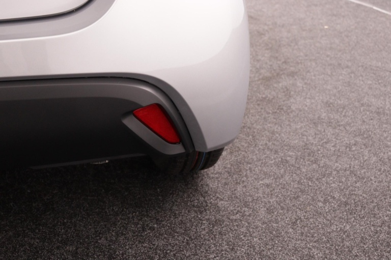 Toyota Yaris - 1.5 Hybrid 115 Active 37