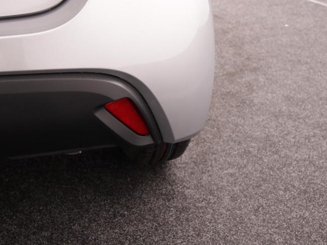 Toyota Yaris - 1.5 Hybrid 115 Active