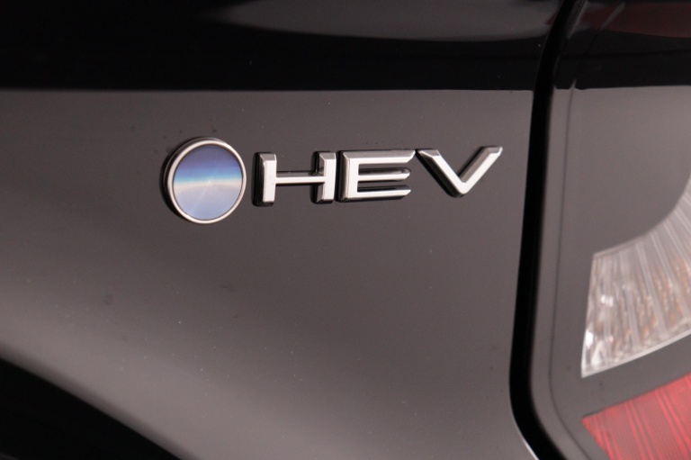 Toyota Yaris - 1.5 Hybrid 115 Active 38