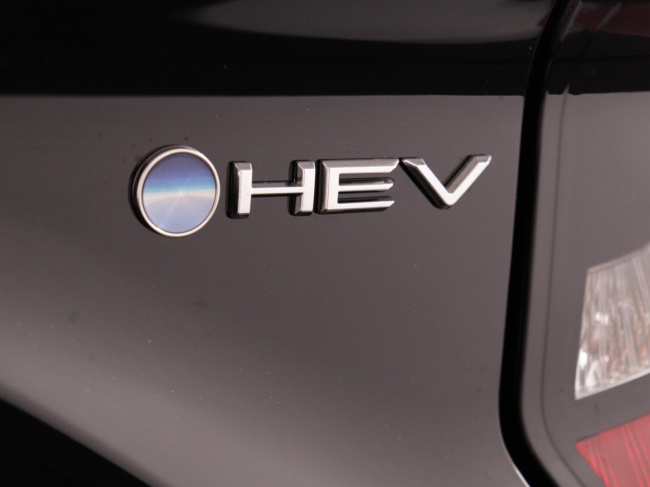 Toyota Yaris - 1.5 Hybrid 115 Active