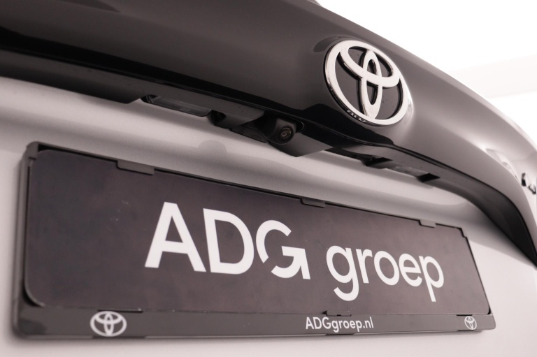 Toyota Yaris - 1.5 Hybrid 115 Active 39