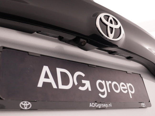 Toyota Yaris - 1.5 Hybrid 115 Active