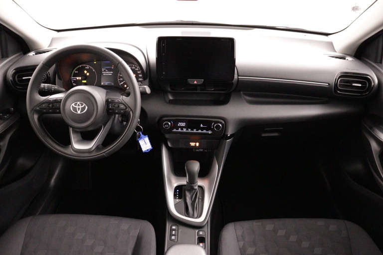Toyota Yaris - 1.5 Hybrid 115 Active 4