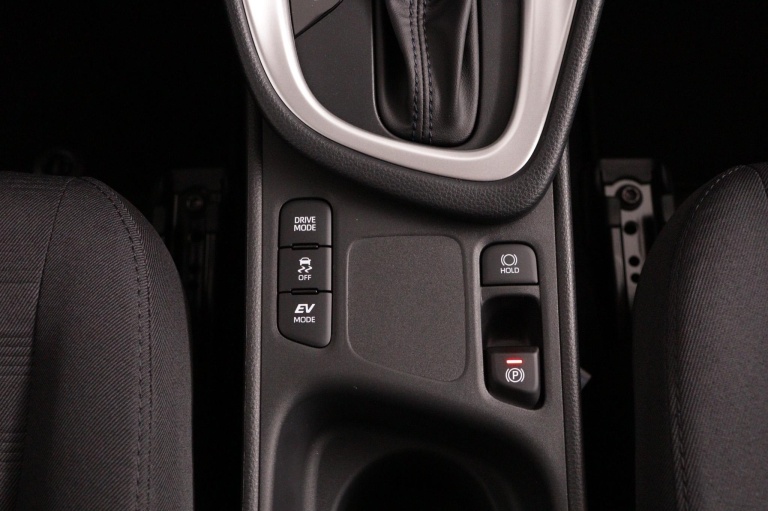 Toyota Yaris - 1.5 Hybrid 115 Active 41
