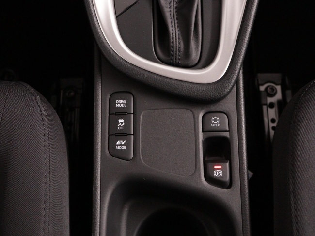 Toyota Yaris - 1.5 Hybrid 115 Active