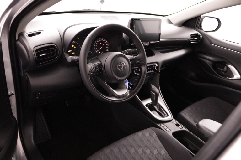 Toyota Yaris - 1.5 Hybrid 115 Active 42