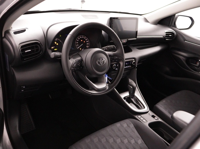 Toyota Yaris - 1.5 Hybrid 115 Active