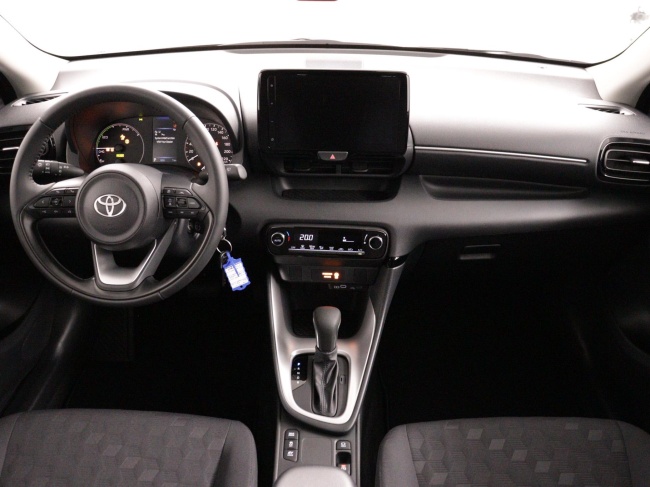Toyota Yaris - 1.5 Hybrid 115 Active