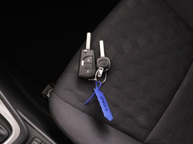 Toyota Yaris - 1.5 Hybrid 115 Active