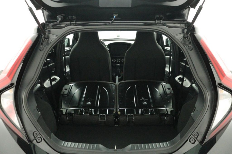 Toyota Aygo X - 1.0 VVT-i MT Play 24