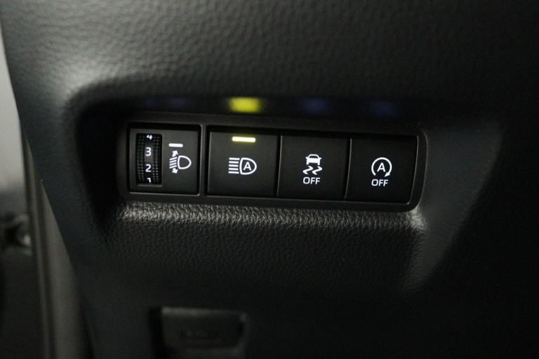 Toyota Aygo X - 1.0 VVT-i MT Play 26