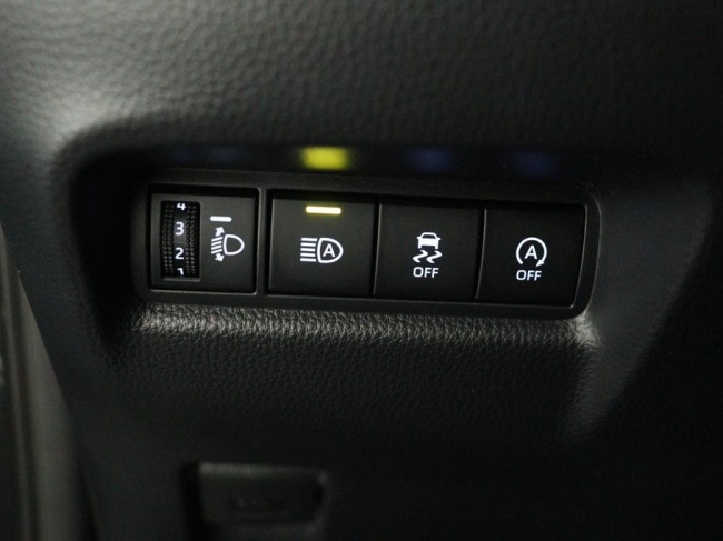 Toyota Aygo X - 1.0 VVT-i MT Play