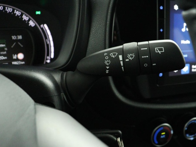 Toyota Aygo X - 1.0 VVT-i MT Play