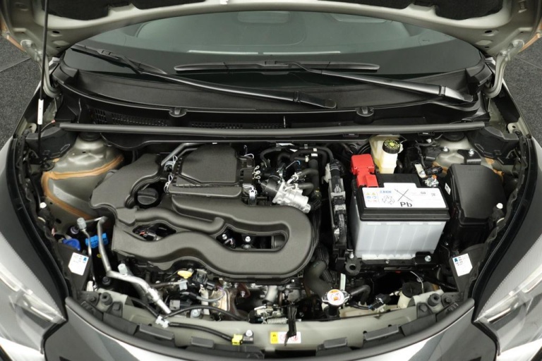 Toyota Aygo X - 1.0 VVT-i MT Play 32