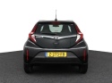 Toyota Aygo X - 1.0 VVT-i MT Play