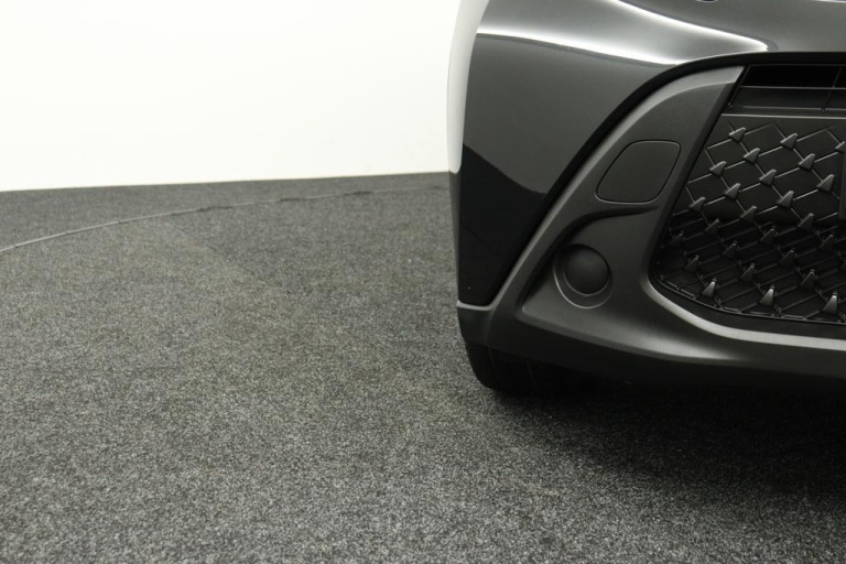 Toyota Aygo X - 1.0 VVT-i MT Play 34