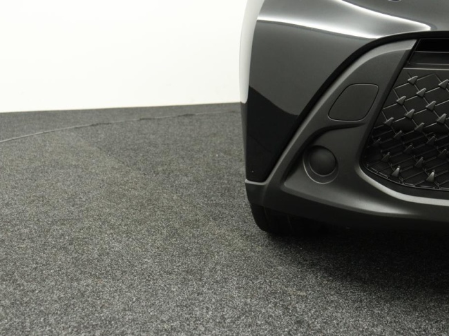 Toyota Aygo X - 1.0 VVT-i MT Play