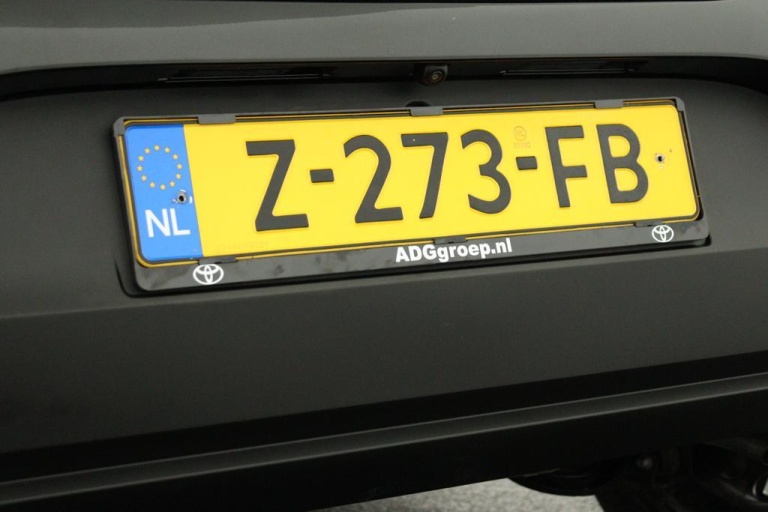 Toyota Aygo X - 1.0 VVT-i MT Play 36