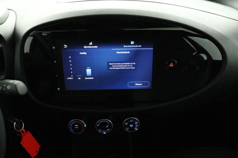 Toyota Aygo X - 1.0 VVT-i MT Play 41