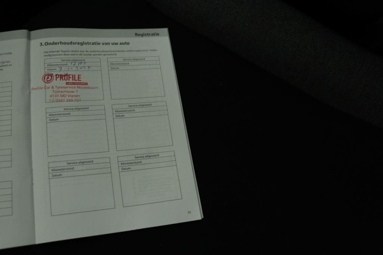 Toyota Aygo X - 1.0 VVT-i MT Play 42