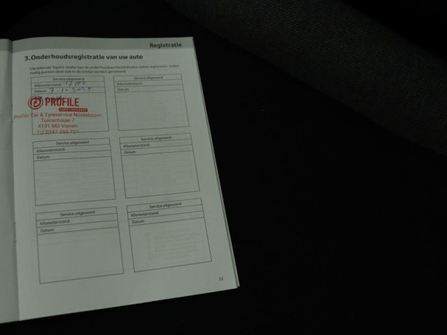 Toyota Aygo X - 1.0 VVT-i MT Play